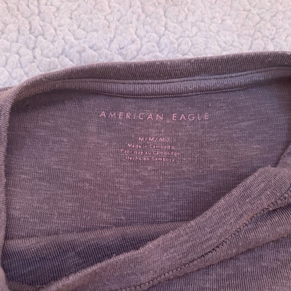 soft t-shirt - Picture 2 of 2